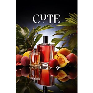 Carpex A1 Eco-x Geniş Alan Difüzör Koku Makinesi + Cute 200 Ml Koku Kartuş
