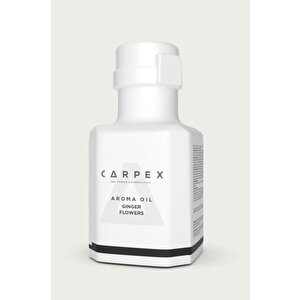 Carpex Ginger Flowers 200 Ml. Classic Seri A1 Makine Koku Kartuşu