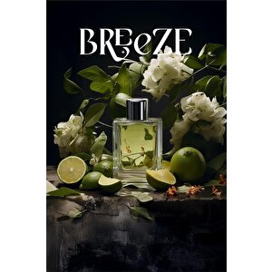 Carpex Breeze 200 Ml. Classic Seri A1 Makine Koku Kartuşu 6 Adet