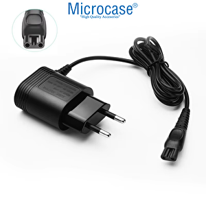 Eu - Hq8505 Charger Philips Tıraş Makineleriyle Uyumlu Şarj Cihazı - Al5334