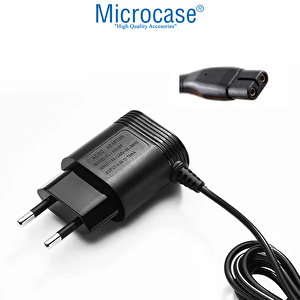 Eu - A00390 Charger Philips Tıraş Makineleriyle Uyumlu Şarj Cihazı - Al5333