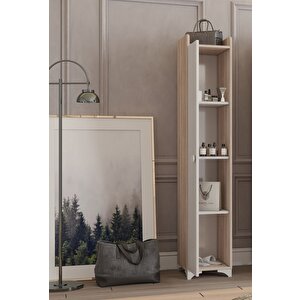 Pati̇ko Swi̇ng Bdlp 047 Tek Kapili Çok Amaçli Dolap