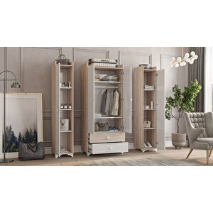 Pati̇ko Swi̇ng Bdlp 050 4 Kapili Dolap Sonomo