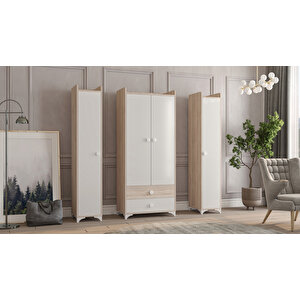 Pati̇ko Swi̇ng Bdlp 050 4 Kapili Dolap Sonomo