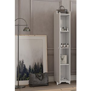 Pati̇ko Swi̇ng Bdlp 047 Tek Kapili Çok Amaçli Dolap