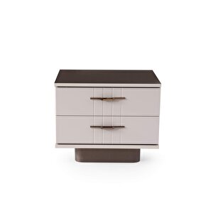 Utah Komodin %100 Mdf | Ücretsiz Teslimat Ve Kurulum