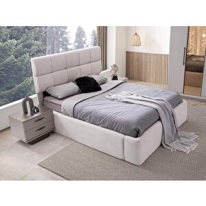 Utah Komodin %100 Mdf | Ücretsiz Teslimat Ve Kurulum