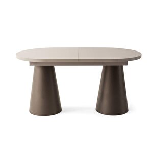 Utah Yemek Odası Takımı %100 Mdf | Ücretsiz Teslimat Ve Kurulum