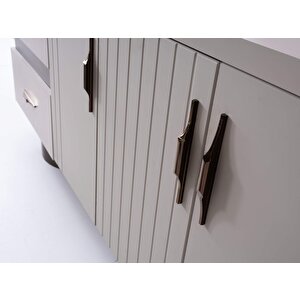 Utah Yemek Odası Takımı %100 Mdf | Ücretsiz Teslimat Ve Kurulum