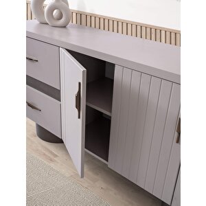 Utah Yemek Odası Takımı %100 Mdf | Ücretsiz Teslimat Ve Kurulum