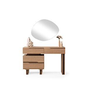 Alaska Şifonyer %100 Mdf | Ücretsiz Teslimat Ve Kurulum