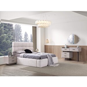 Utah Şifonyer %100 Mdf | Ücretsiz Teslimat Ve Kurulum