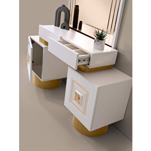 Arizona Şifonyer %100 Mdf | Ücretsiz Teslimat Ve Kurulum