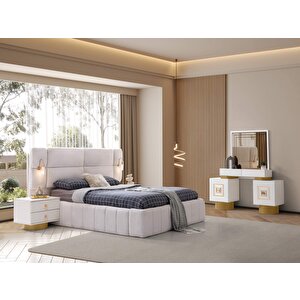 Arizona Şifonyer %100 Mdf | Ücretsiz Teslimat Ve Kurulum