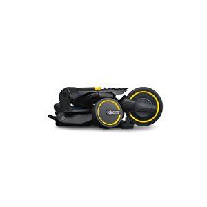Doona Liki Trike Tek Parça Katlanır 3 Tekerlekli Bebek Bisikleti S5 - Ocean Blue