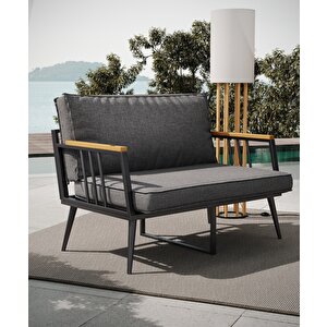 Ultralounge Bahçe Balkon Cafe Koltuk, Kanepe Oturma Takımı