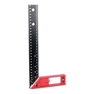 Ysb 30 Cm Gönye Çok Fonksiyounlu