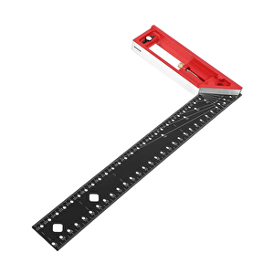 Ysb 30 Cm Gönye Çok Fonksiyounlu