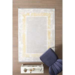 Salon Halısı Oturma Odası Halısı Mutfak Halısı Polyester Halı Gold Halı Modern Halı Yumuşak Halı