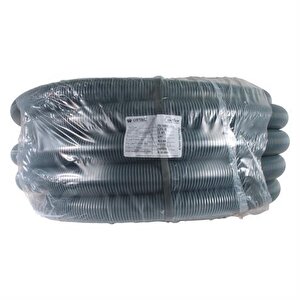 Pg-48 Gri Polyamıd Spiral | Ogpa-48 ( 1 Paket 25 Metre )