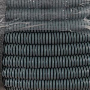 Pg-9 Gri Polyamıd Spiral | Ogpa-9 ( 1 Paket 100 Metre )