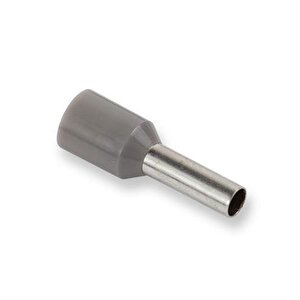 4 Mm Gri İzoleli Yüksük ( 1 Kutu 500 Adet )