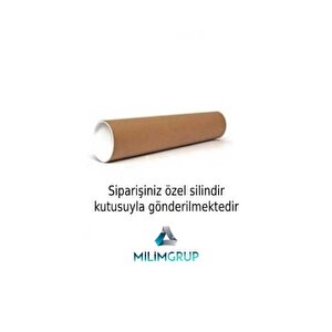 Parlak Beyaz Folyo 60 Cm - 3 Mt Yapışkanlı Dolap Mobilya Kaplama