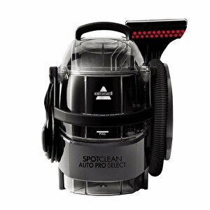 Bi̇ssell Spotclean Autopro Select Halı – Koltuk Yıkama Makinesi