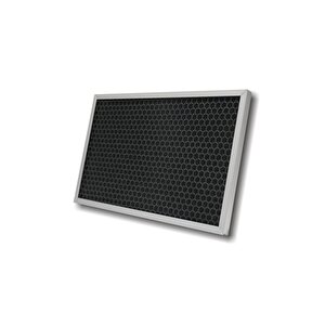 Carbon Fi̇ltre 400x250x15 Mm