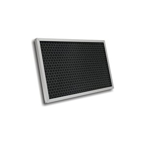 Carbon Fi̇ltre 400x250x15 Mm