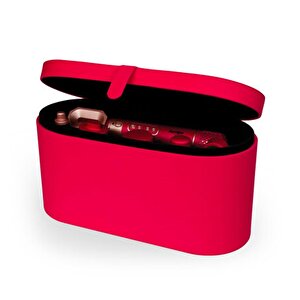 Fantom Hair Styler Sk 1600 Saç Şekillendirici Nar Çiçeği Kırmızı (8683684381324)