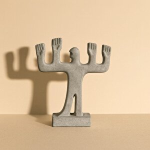 Beton Eller Havaya Serisi