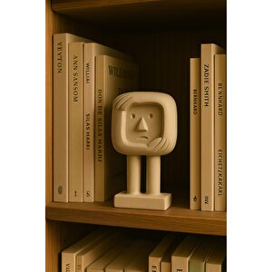 Beton Eller Havaya Serisi