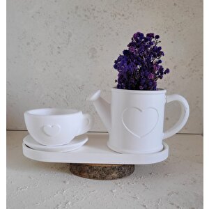 Beton Dekoratif Set