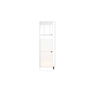 60 Cm %100 Mdf Efil Boy Dolabı, Çok Amaçlı Dolap