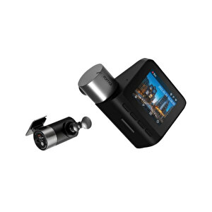 70mai Dashcam A500s-1 Araç İçi Kamera + Rc06 Arka Kamera Set