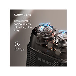 Philips S591/05 500 Serisi Elektrikli Kompakt Tıraş Makinesi