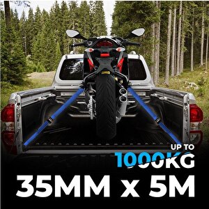 Circir Baglama Kayisi-halat 1000kg 35mmx5m