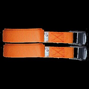 Baglama Kayisi 2 Adet 25mmx2.5m 250kg