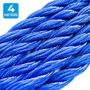Araba Çekme Halat 4m 2000kg