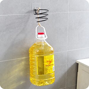 Yapışkanlı Saç Kurutmalık Siyah , Sihirli Yapışkanlı Siyah Saç Kurutma Makine Askısı Ms-012