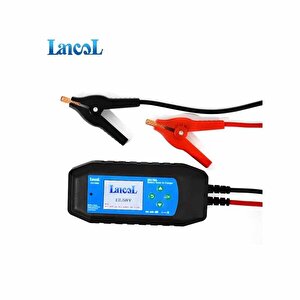 Akü Test Ve Sarj Cihazi 12v/8a Cat-280