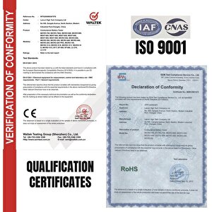 Lancol Akü Test Ve Sarj Cihazi 12v/15a Cat-300