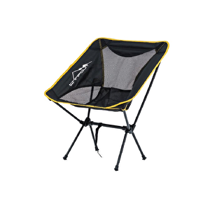 Campout Pratik Kamp Sandalyesi