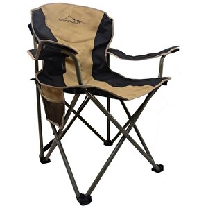 Campout Katlanır Sandalye Gala Xl