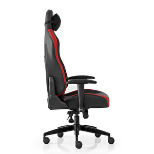 Xdrive 15'li Kırmızı Oyuncu Koltuğu + Toprak Gaming Masa Set