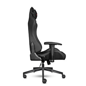 Xdrive Toryum Siyah Oyuncu Koltuğu + Toprak Gaming Masa Set