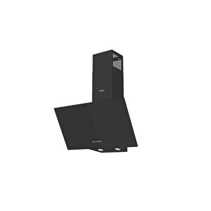 Ferre Flowart Evolis Essential Siyah 3'lü Ankastre Set ( Qbl63cs-rs035-d086 )