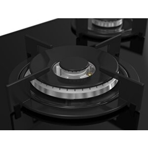 Ferre Flowart Evolis Essential Siyah 3'lü Ankastre Set ( Qbl63cs-rs035-d086 )