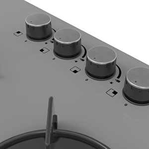 Ankastre Ocak Bh P7194c A